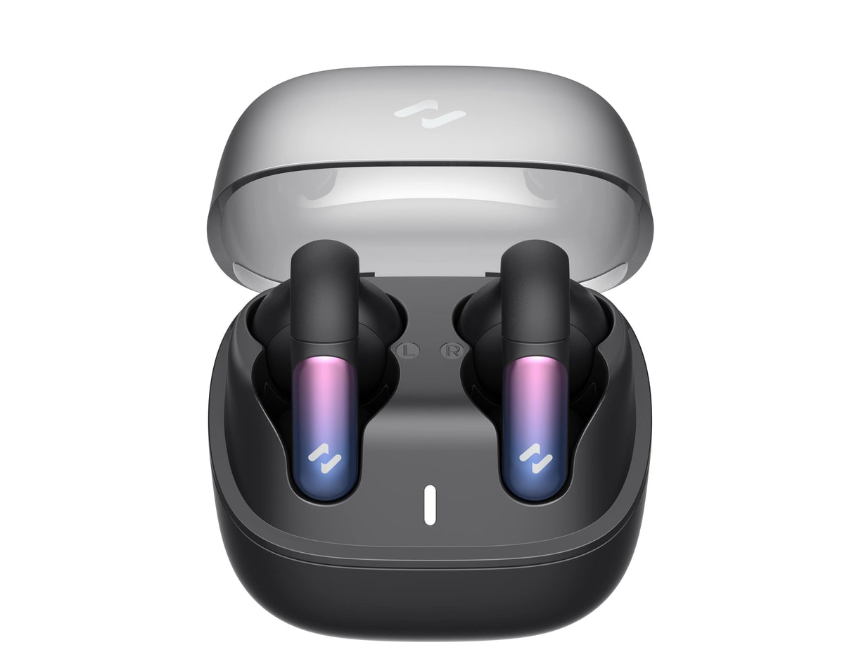 EAN 6939119069087 - Havit 6939119069087 auricular y casco Auriculares True Wireless Stereo (TWS) Llamadas/Música Bluetooth Ne imagen 1
