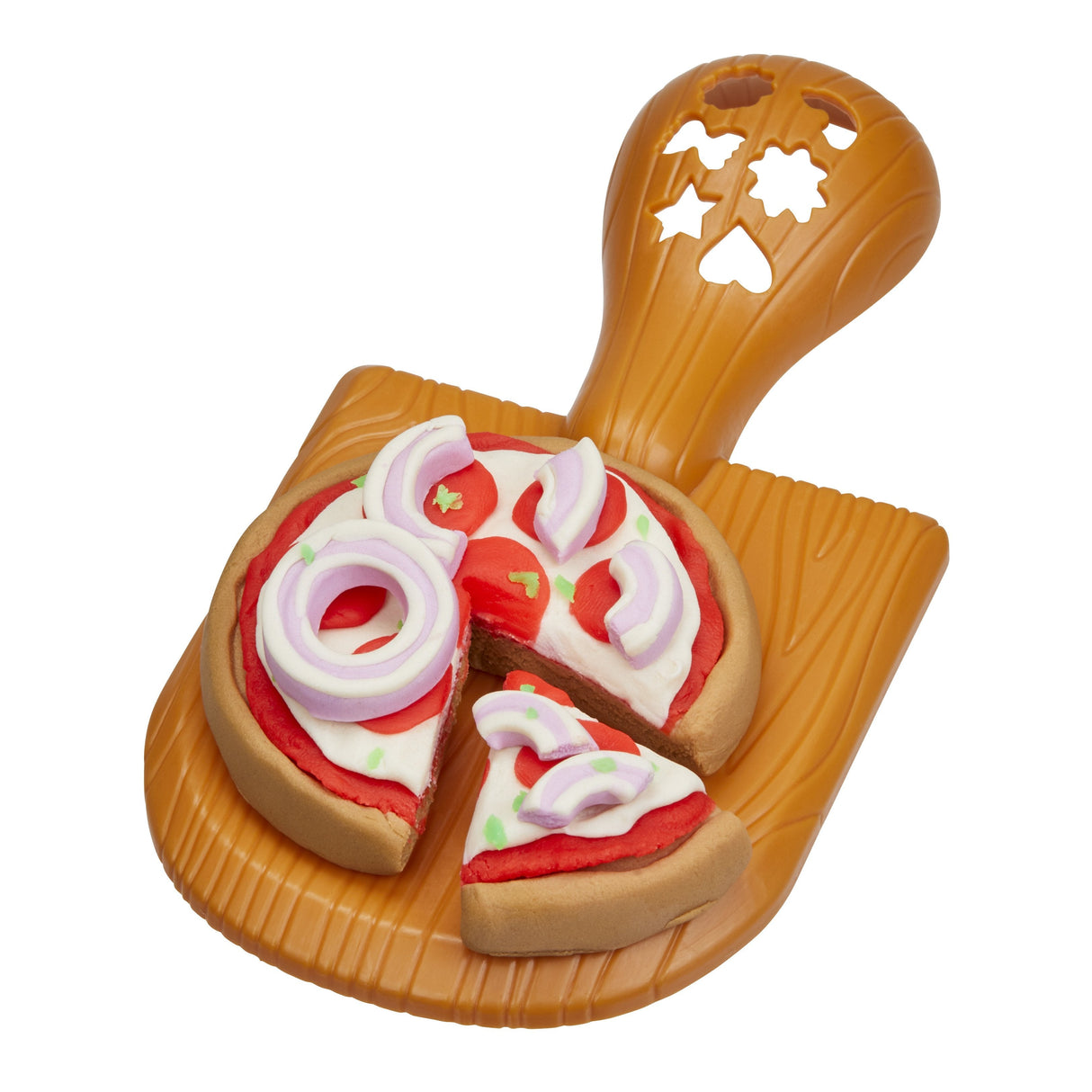 Horno De Pizza Kitchen Creations Play-Doh
