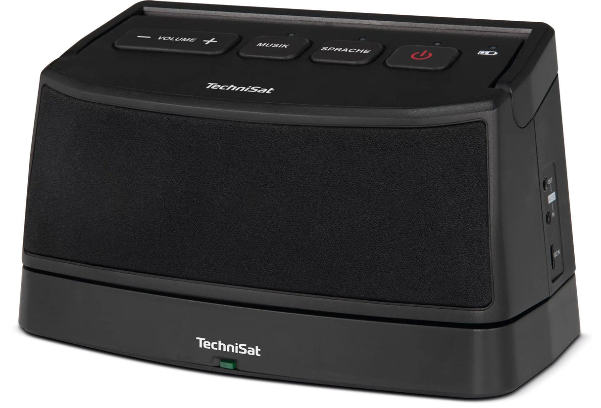 Technisat Isibox 1