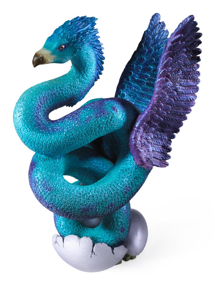 EAN 0849421004231 - The Noble Collection NN5262 figura de acción y colleccionable imagen 3