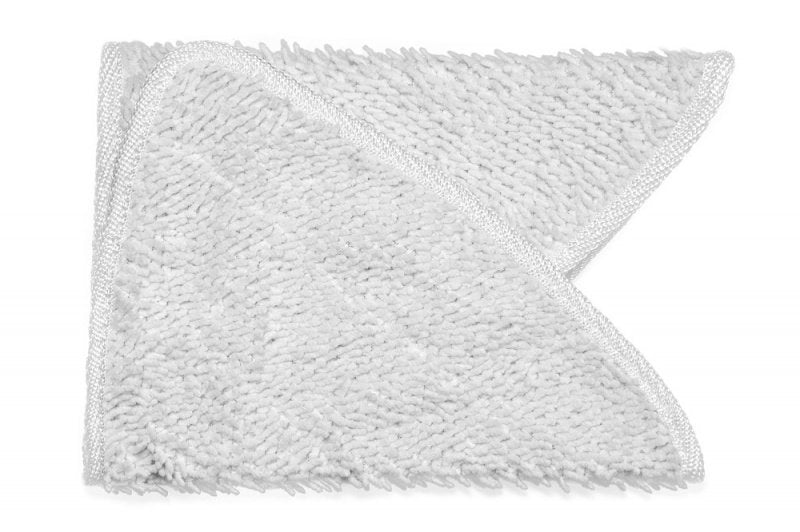 Vileda Recambio Para Mopa Microfibras Steam Y 100º 2 Unidades