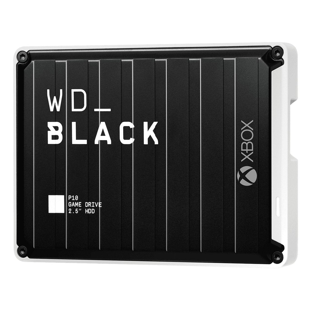 EAN 0718037872513 - Western Digital P10 disco duro externo 5 TB 3.2 Gen 2 (3.1 Gen 2) Negro imagen 1