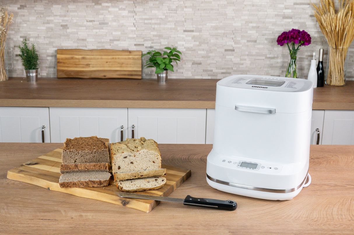 Unold 68120 Bernd Backmeister