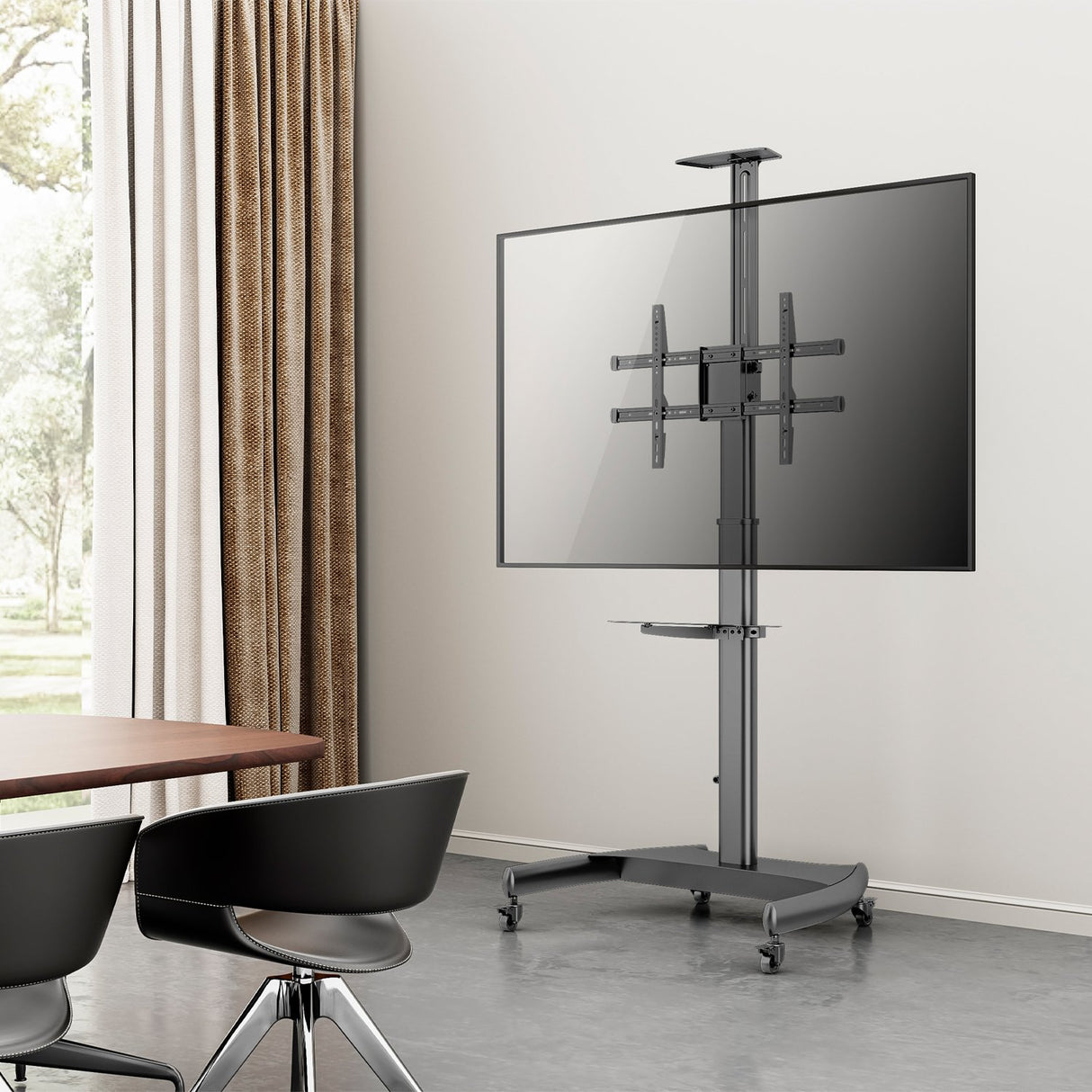 EAN 8436574708684 - AISENS ECO 177,8 cm (70") imagen 6