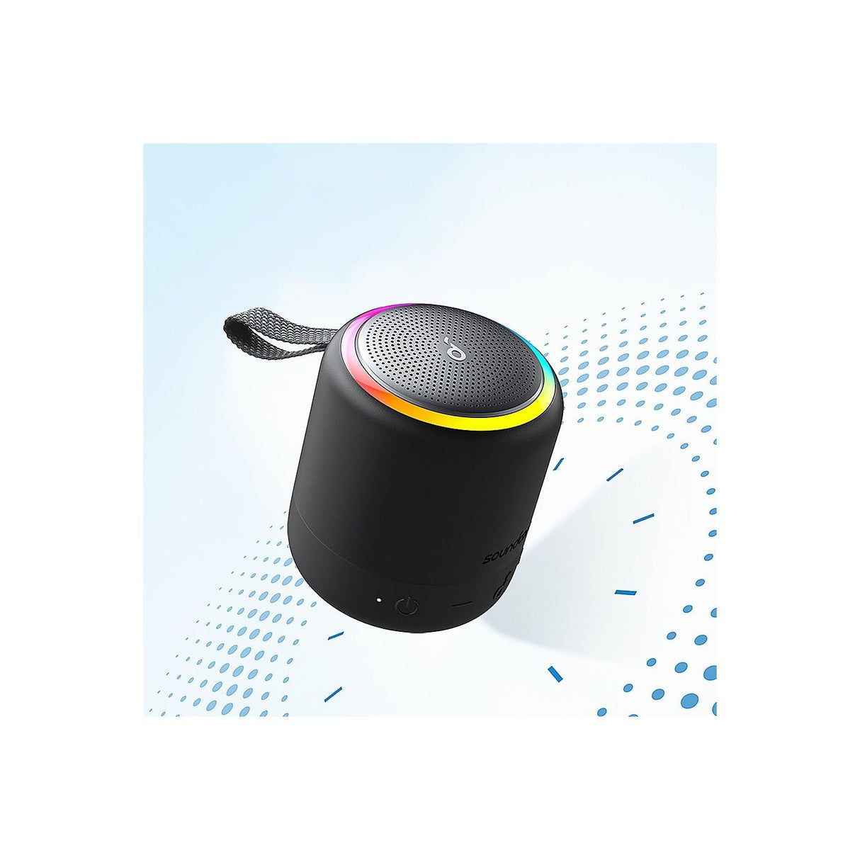 EAN 0194644058982 - Anker Soundcore Mini 3 Pro Altavoz monofónico portátil Negro 6 W imagen 3