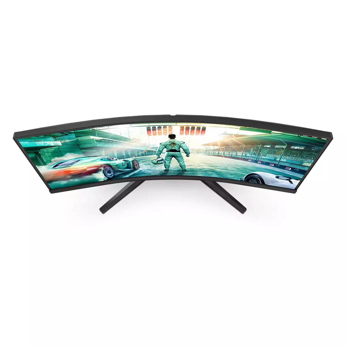 EAN 8721038001945 - Philips Evnia 34M2C3500L/00 pantalla para PC 86,4 cm (34") 3440 x 1440 Pixeles Wide Quad HD LCD Negro imagen 7