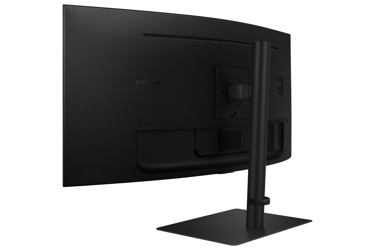 EAN 8806094974751 - Samsung S65UC pantalla para PC 86,4 cm (34") 3440 x 1440 Pixeles UltraWide Quad HD LCD Negro imagen 17