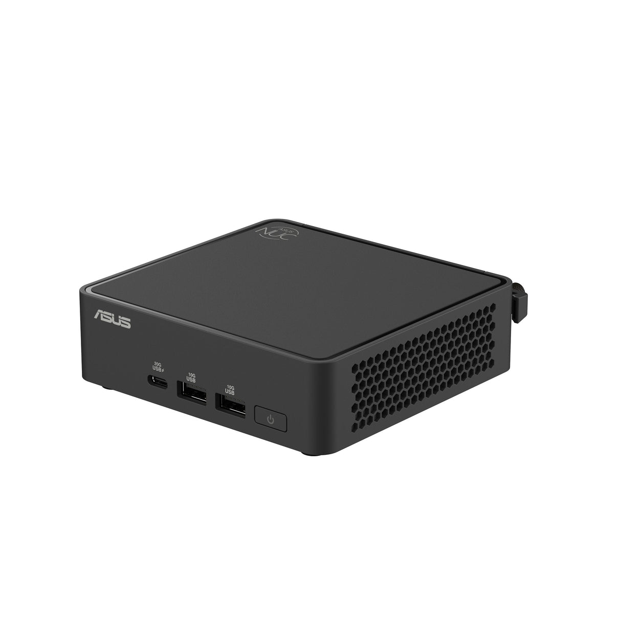 Asus Rnuc15crku506302 28w U5 225h Ddr5 5600 8g*2 512gb