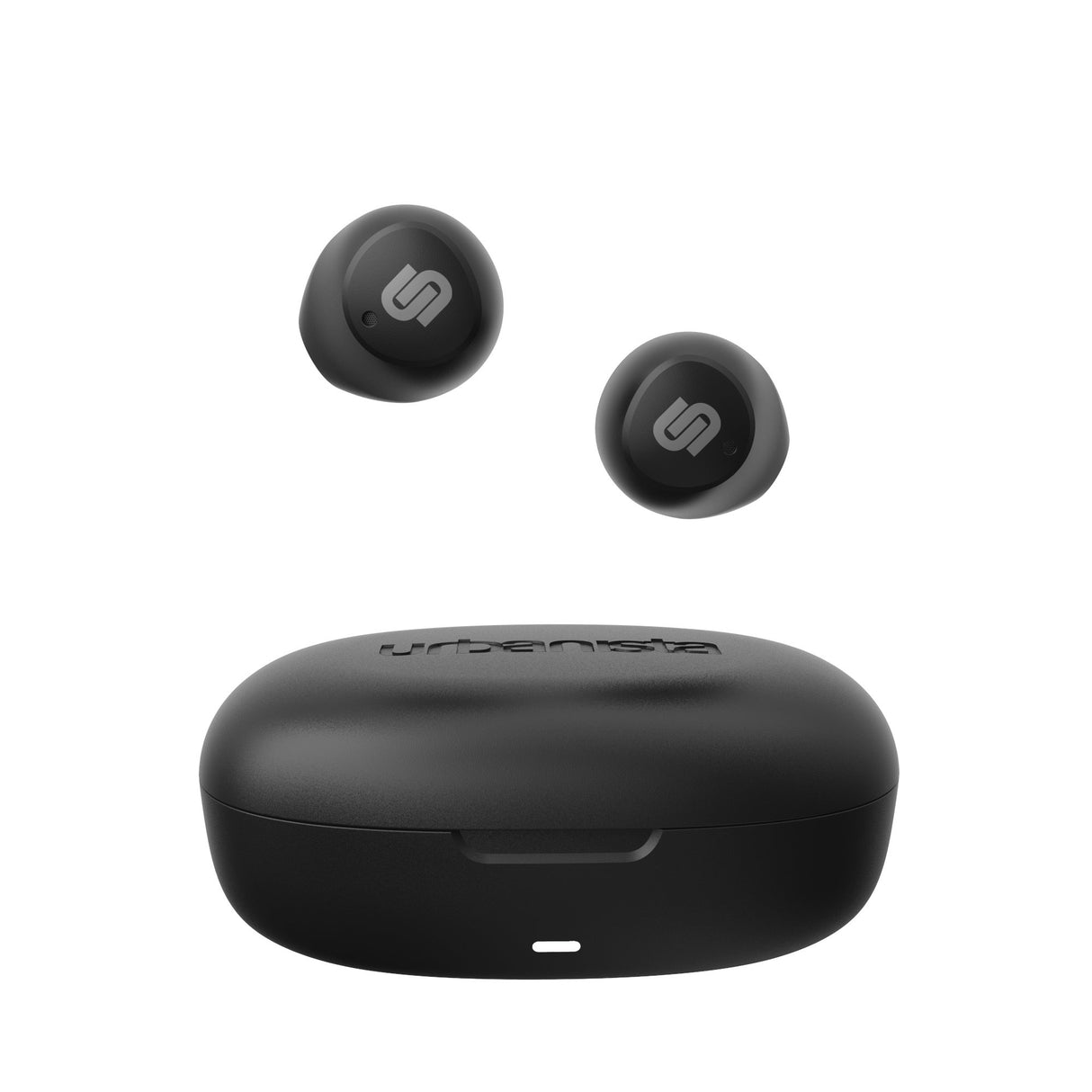 EAN 7350088304082 - Urbanista Lisbon Auriculares True Wireless Stereo (TWS) Dentro de oído Llamadas/Música Bluetooth Negro imagen 2