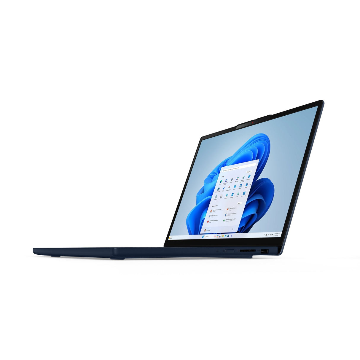 Portátil Lenovo Ideapad Slim 3 15arp10 15,3" Amd Ryzen 7 170 16gb 512gb Ssd Radeon 680m Sin So