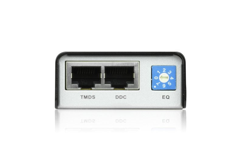 Aten Hdmi Receiver (60m) (Ve800ar-At-G) Aten Ve800ar, Receptor Av, 1920 X 1200 Pixeles, Cat5e, 60 M, 1080i,1080p, 1920 X 1200 (Wuxga)
