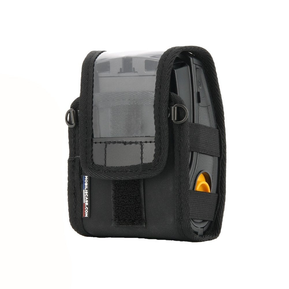 Mobilis 031019 Accesorio O Pieza De Recambio Para Impresora/Escáner Estuche Protector 5 Pieza(S)