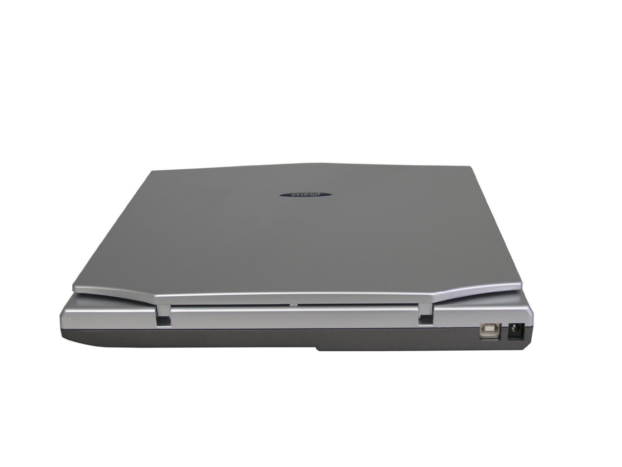 EAN 4042485286926 - Plustek OpticSlim 550 Plus Escáner de cama plana 1200 x 1200 DPI A5 Plata imagen 8