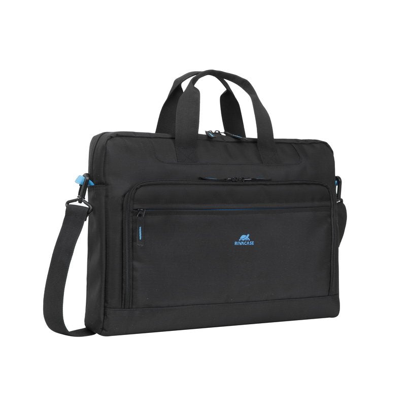 EAN 4260403573389 - Rivacase 8059 43,9 cm (17.3") Funda protectora rígida Negro imagen 6