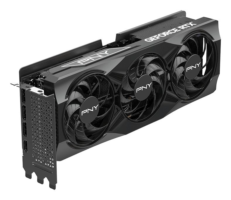 EAN 0751492794594 - PNY GeForce RTX 5070 Ti OC NVIDIA 16 GB GDDR7 imagen 9