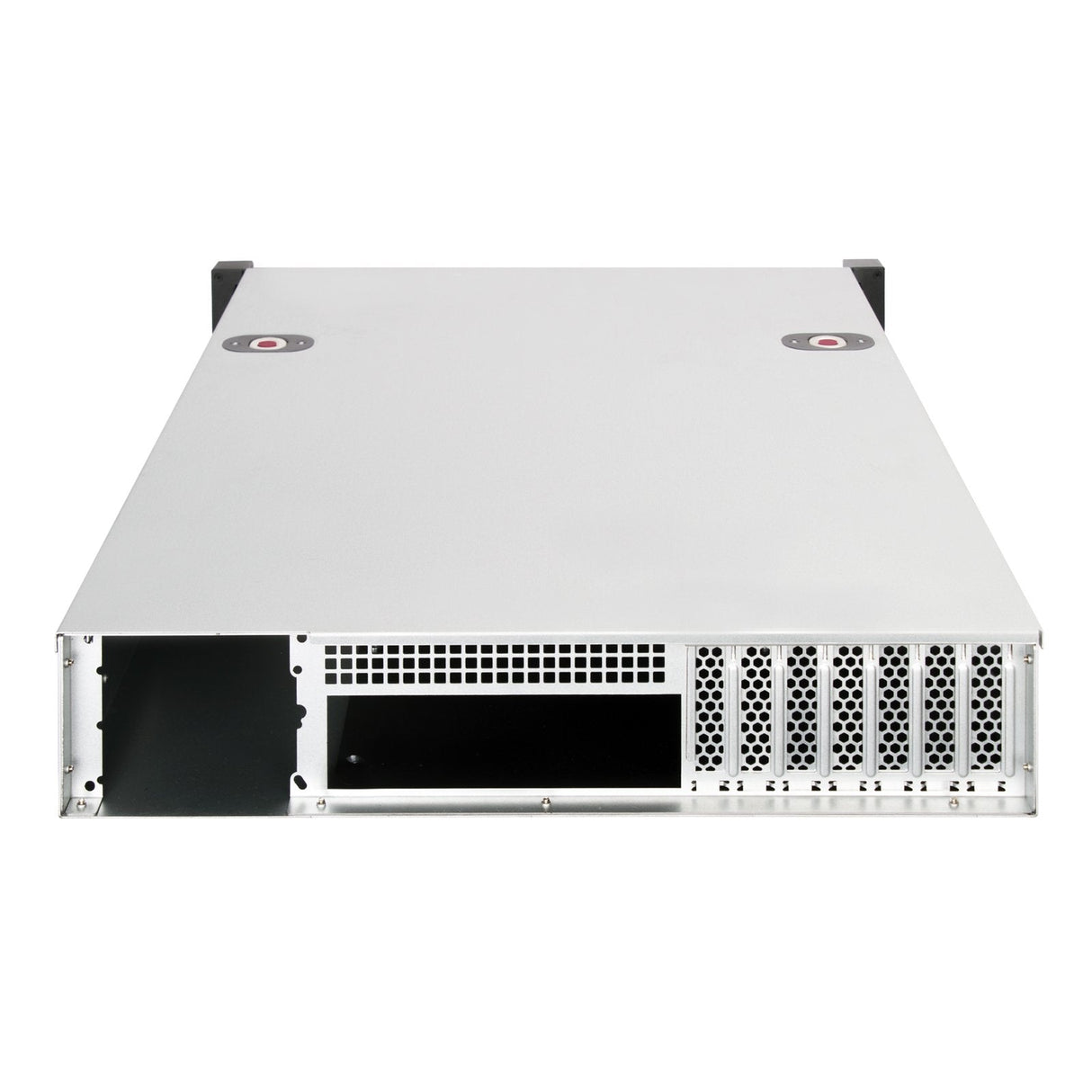 EAN 4710679811178 - Silverstone RM22-312 Carcasa de disco duro/SSD Acero inoxidable 2.5/3.5" imagen 15
