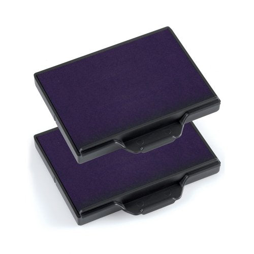 EAN 9008056143543 - Trodat 6/58 Cartucho de tinta Violeta imagen 1