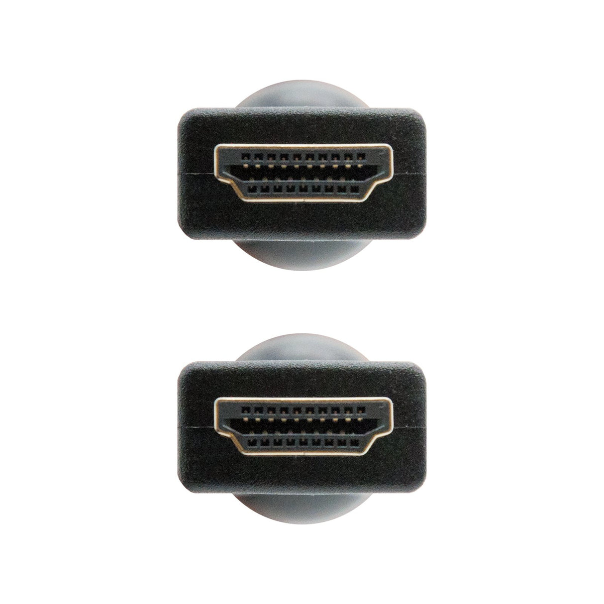 EAN 8433281006461 - Nanocable 10.15.1820 cable HDMI HDMI tipo A (Estándar) Negro imagen 3