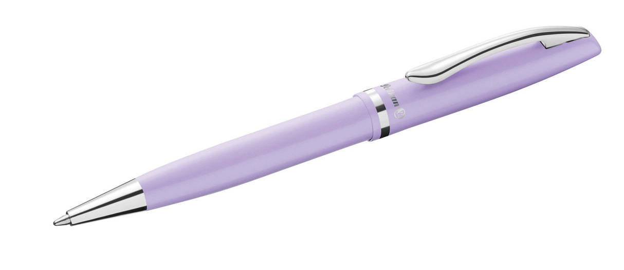 EAN 4012700812643 - Pelikan Jazz Pastell Azul Bolígrafo de punta retráctil con mecanismo de giro Medio 1 pieza(s) imagen 1