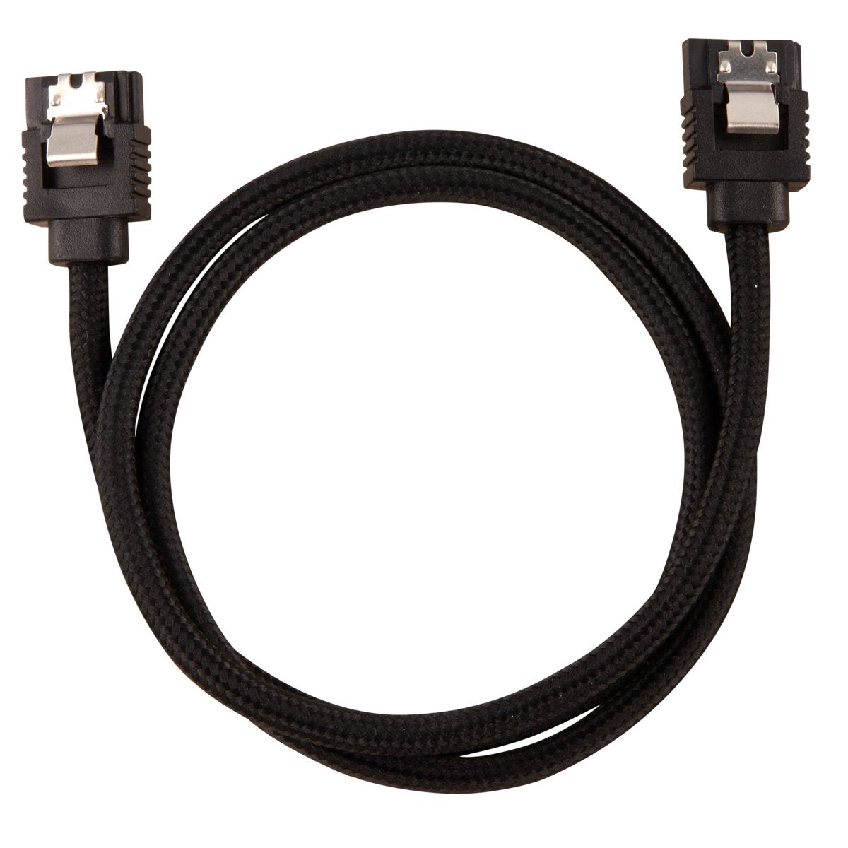 Corsair Cc-8900252 Cable De Sata 0,6 M Negro