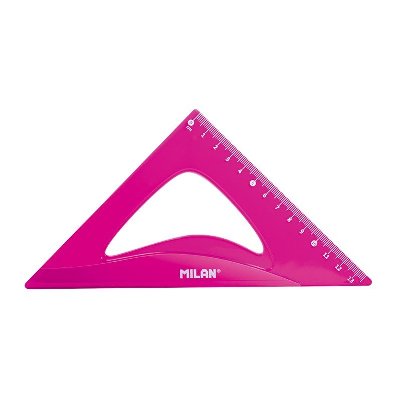 EAN 8411574072652 - Milan Flex & Resistant Acid juego de reglas 4 pieza(s) imagen 4