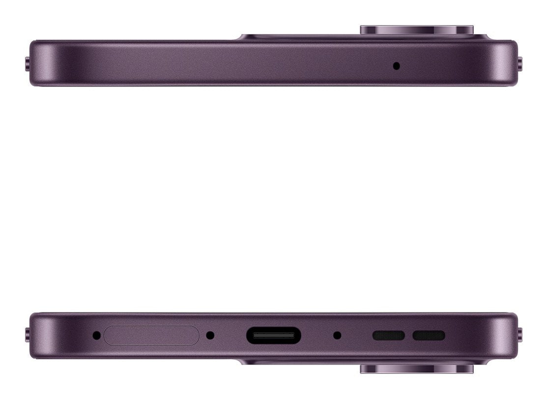 Smartphone Oppo Reno16 Fs 5g 8gb/512gb Negro