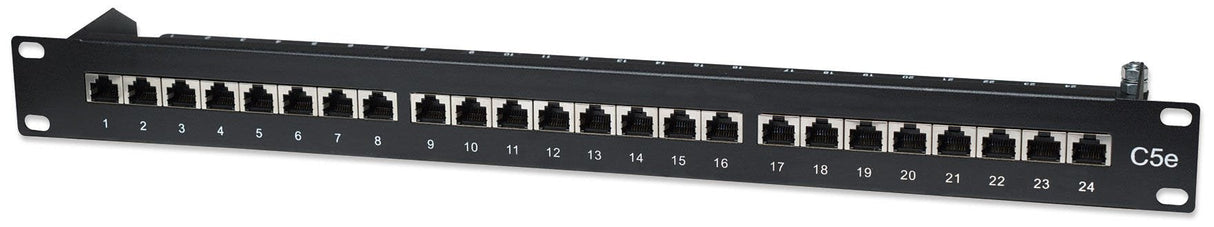 Intellinet 513487 Panel De Parcheo 1u