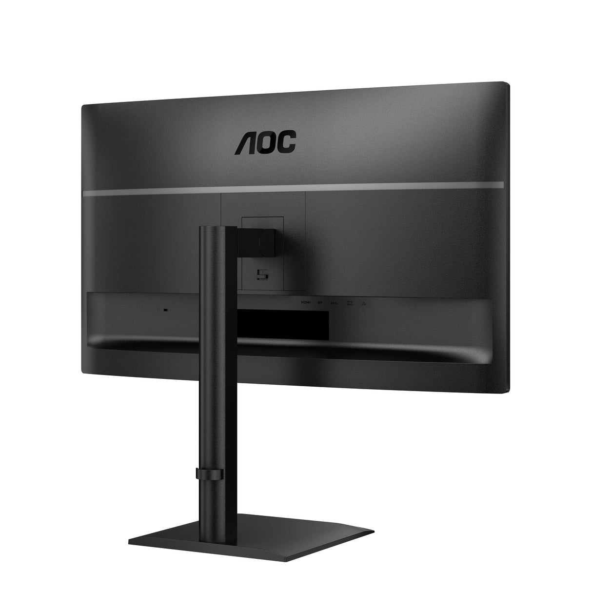 Aoc 68,6cm 27" Q27e4u 16:09 Hdmi+Dp+Usb Negro