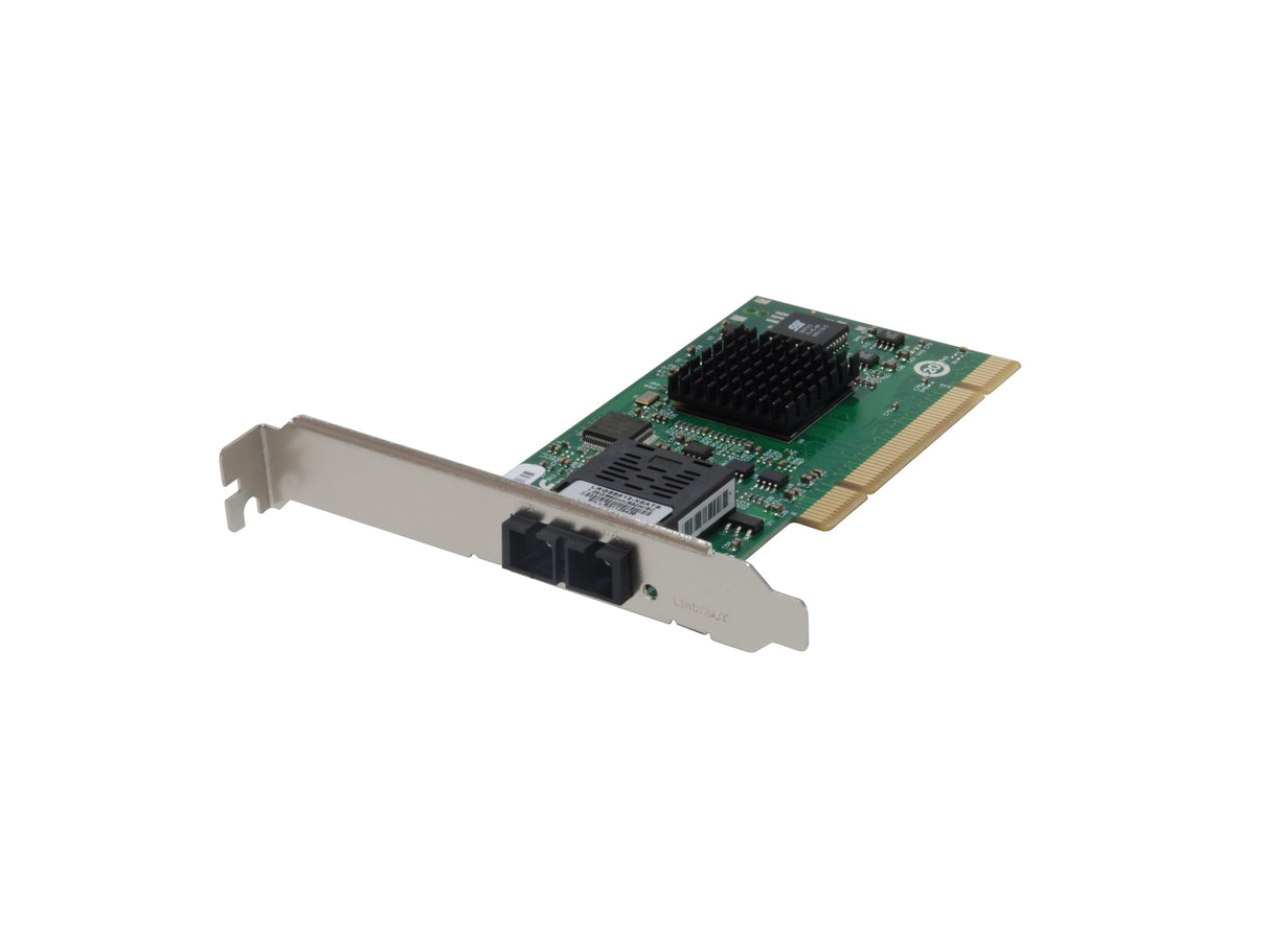 EAN 4015867142424 - LevelOne GNC-0107 adaptador y tarjeta de red Interno 2000 Mbit/s imagen 1