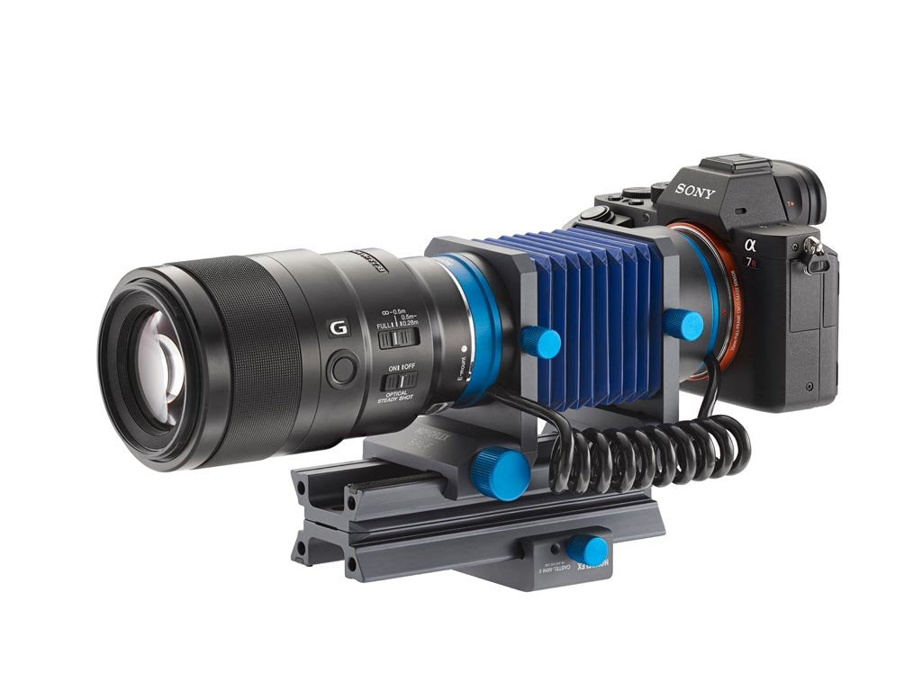 EAN 4030432310275 - Novoflex BAL-NEX cable para cámara fotográfica, adaptador imagen 3
