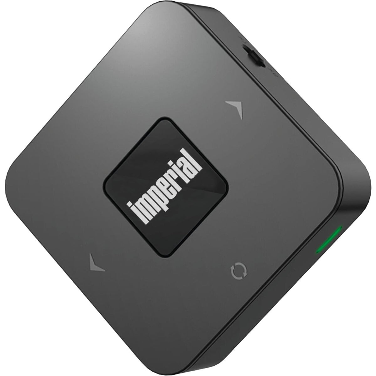 EAN 4024035029009 - REHAU IMP BART MINI Hogar Negro imagen 1