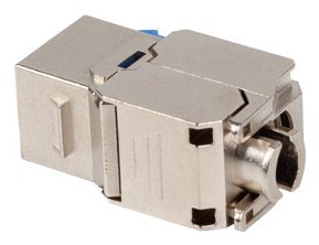 EAN 5901969439533 - Lanberg KSF6-4000 módulo de conector de red imagen 3