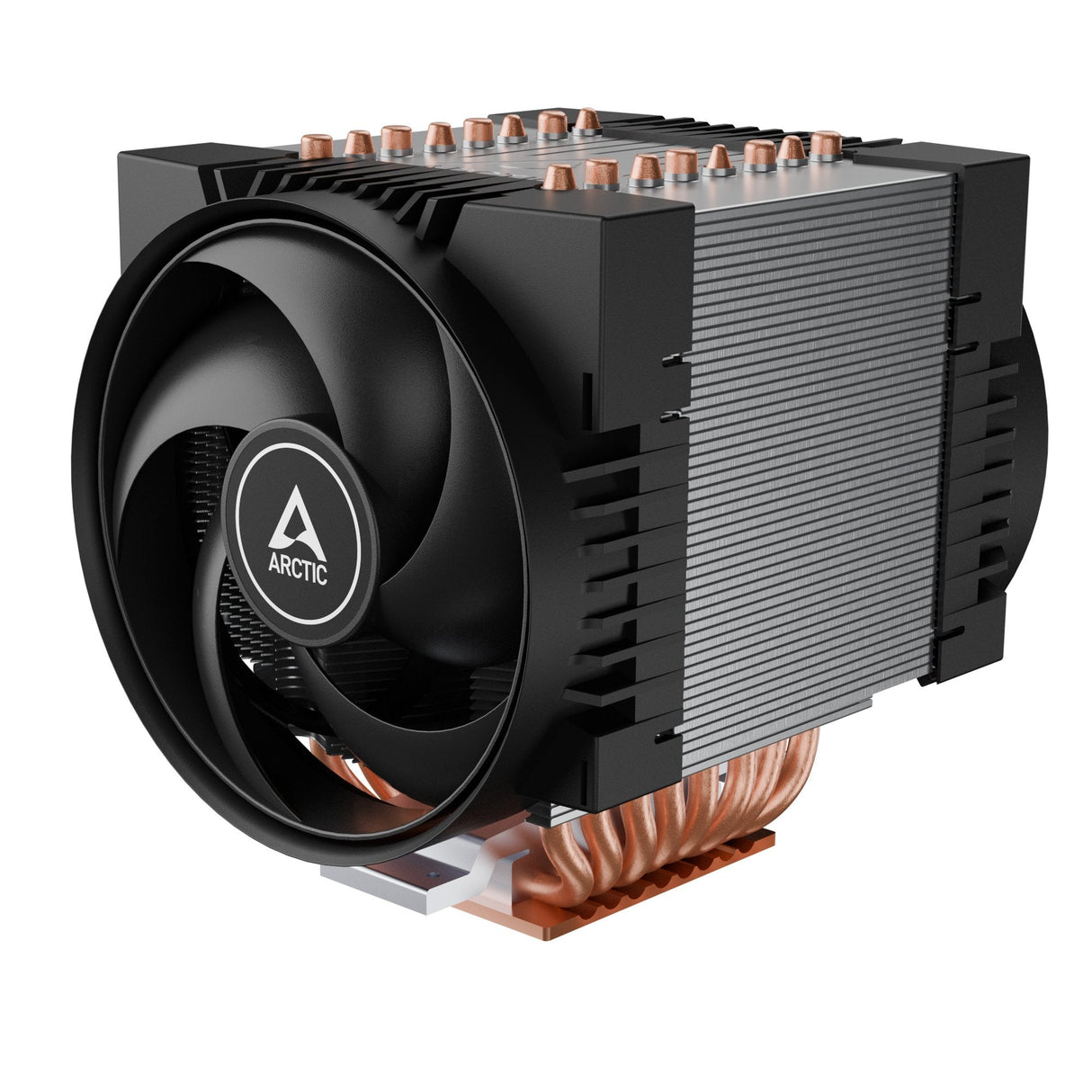 Ventilador Procesador Arctic Freezer 4u-Onex (Negro)