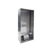 EAN 4250367741009 - Wantec 4100 accesorio intercomunicador Caja para instalación empotrada imagen 1