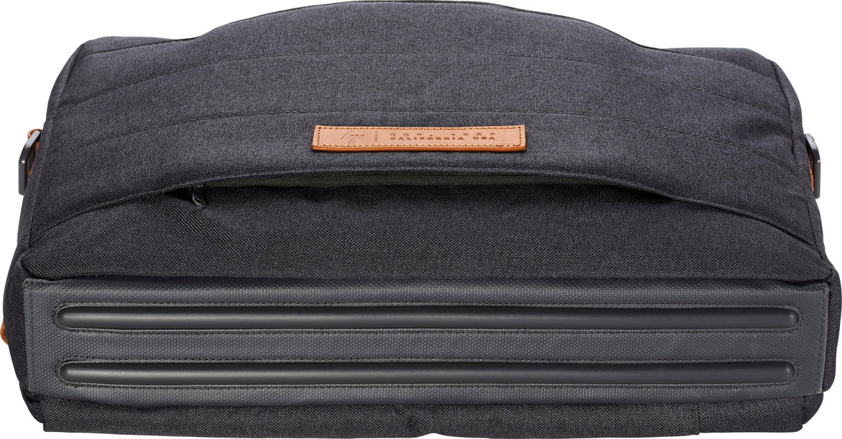 EAN 0192018780972 - HP ENVY Urban 15 Briefcase 39,6 cm (15.6") Carbón vegetal, Gris imagen 5