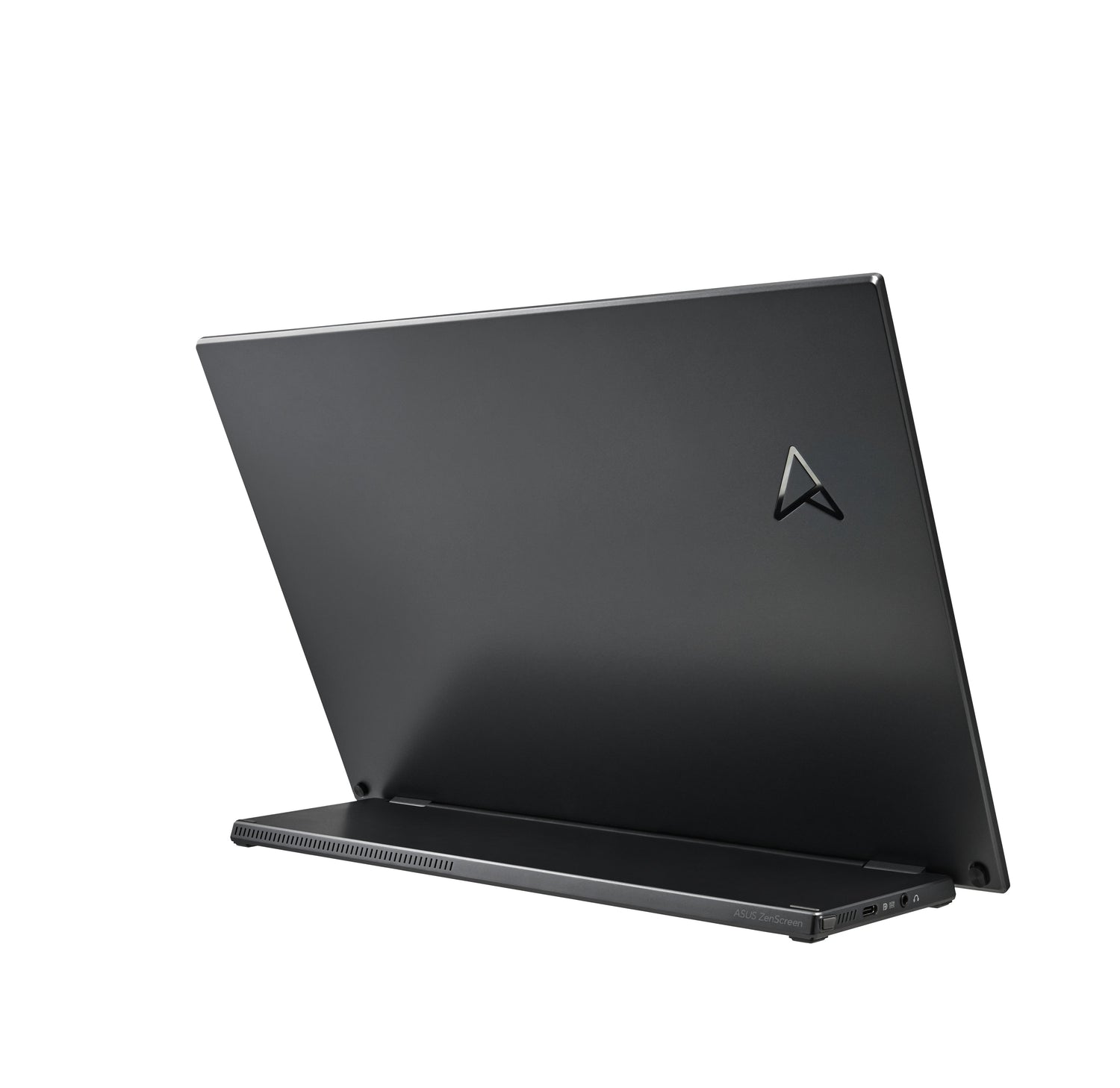 EAN 4711387078471 - ASUS ZenScreen MB16QHG pantalla para PC 40,6 cm (16") 2560 x 1600 Pixeles WQXGA LCD Negro imagen 4