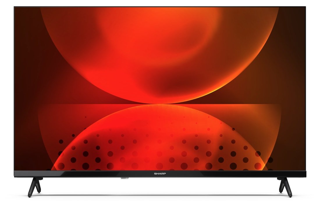 EAN 5903802469899 - Sharp 32FH2EA Televisor 81,3 cm (32") HD Smart TV Wifi Negro imagen 1