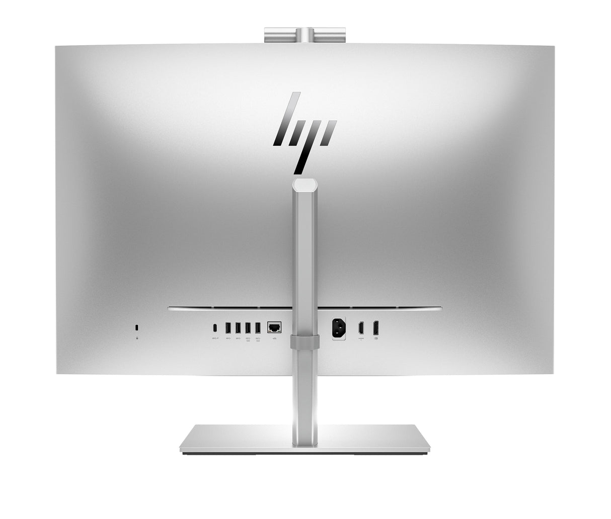 EAN 0821844980378 - HP EliteOne 870 G9 All-in-One Touchscreen PC Intel® Core™ i5 68,6 cm (27") 2560 x 1440 Pixeles PC todo en imagen 4