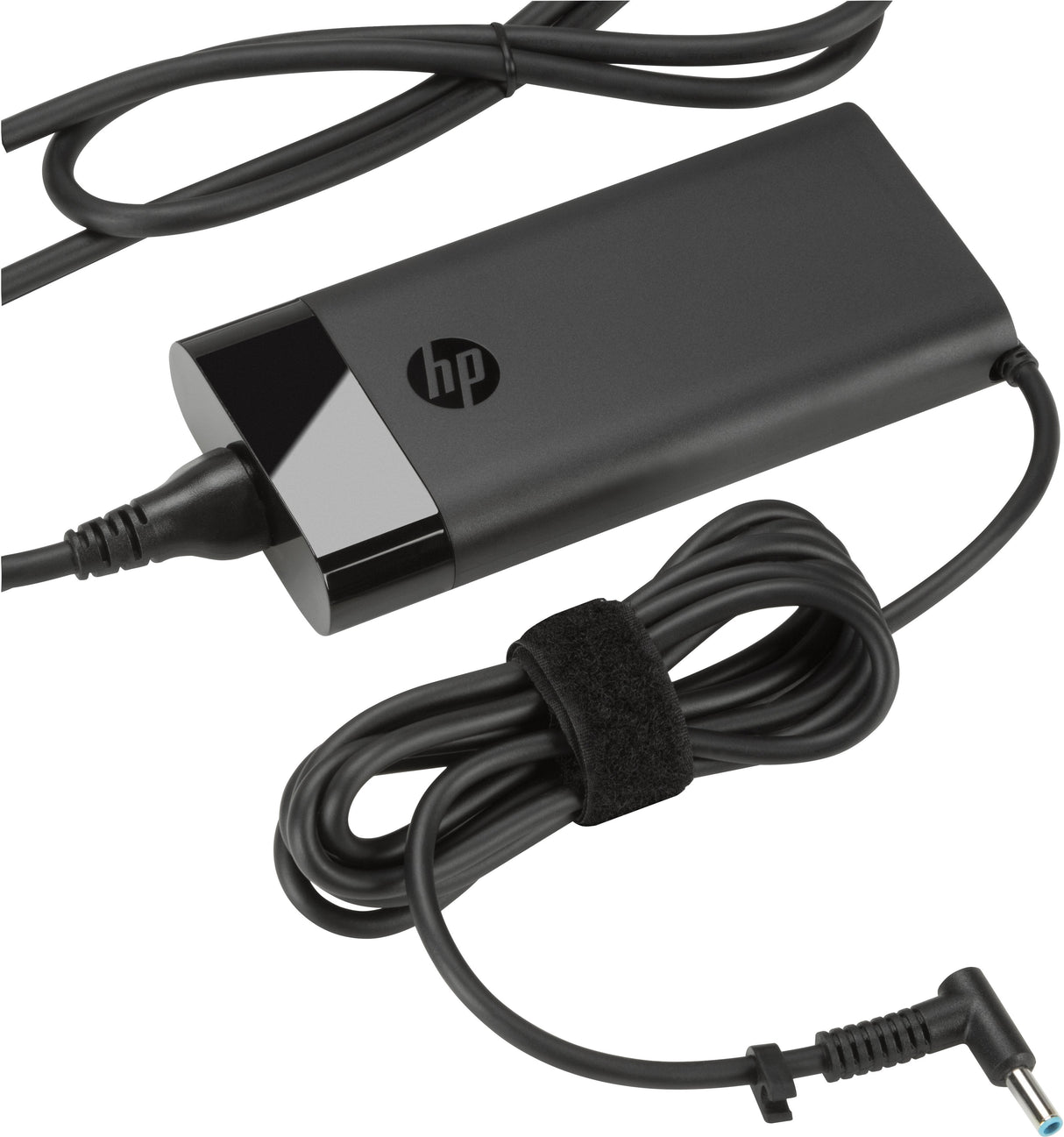 EAN 0193015009776 - HP 150W Slim Smart AC Adapter (4.5mm) adaptador e inversor de corriente Interior Negro imagen 1