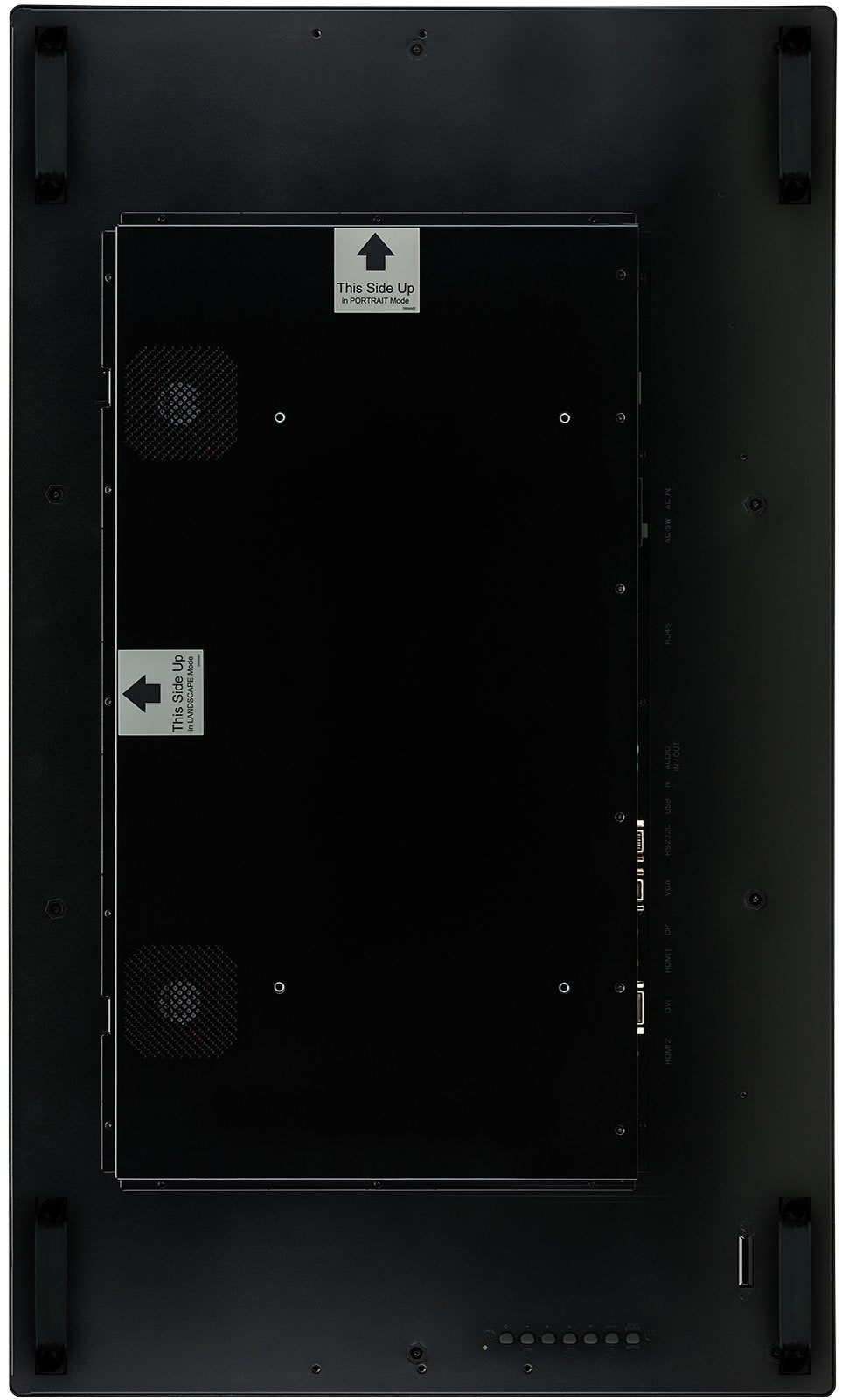 Monitor Iiyama 49 Tf4939uhsc-B1ag Touch 8ms,24/7,Dvi,Hdmi,Vga,Sp,Usb