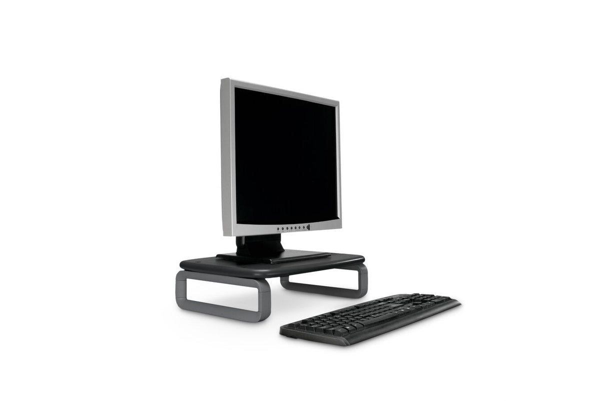 Kensington 60089 Smartfit Height Adjustable Monitor Stand