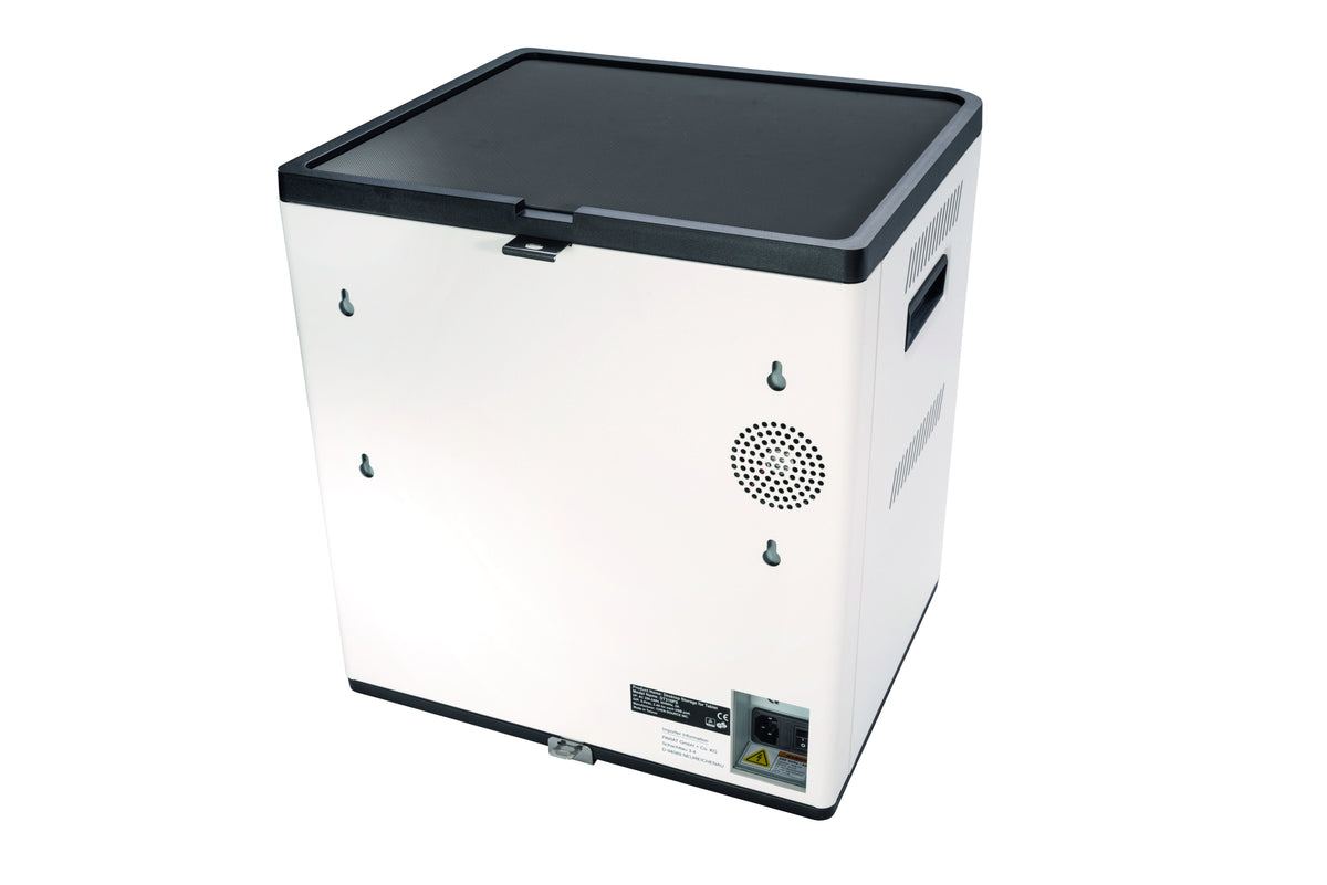 Parat Paraproject Cube U10 - Schrankeinheit (Synchronisieren Y Laden)