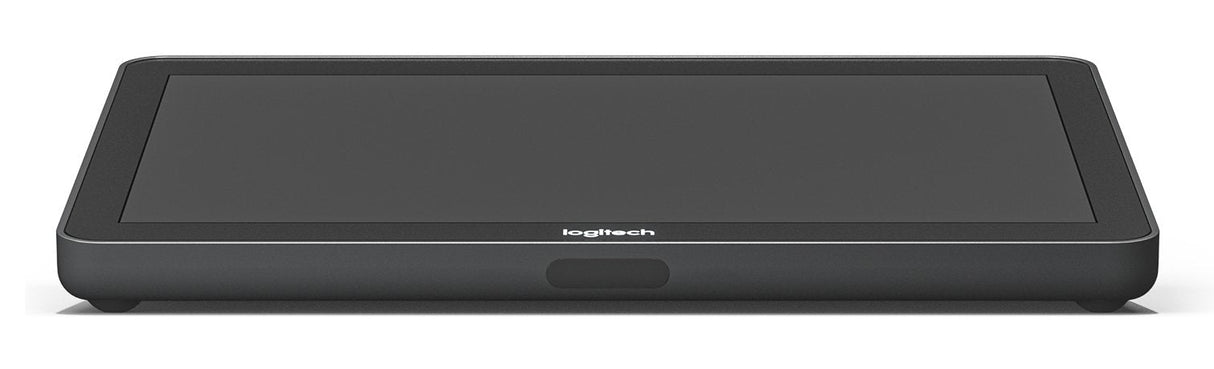 Easily Turn Any Space Into A Native Platform Meeting Room With One-Touch Join Wired And Wireless Content Sharing And Centre-Of Room Control With Tap. Logitech Room Solutions In Appliance Mode Are Designed With Logitech'S Collab Os Operating