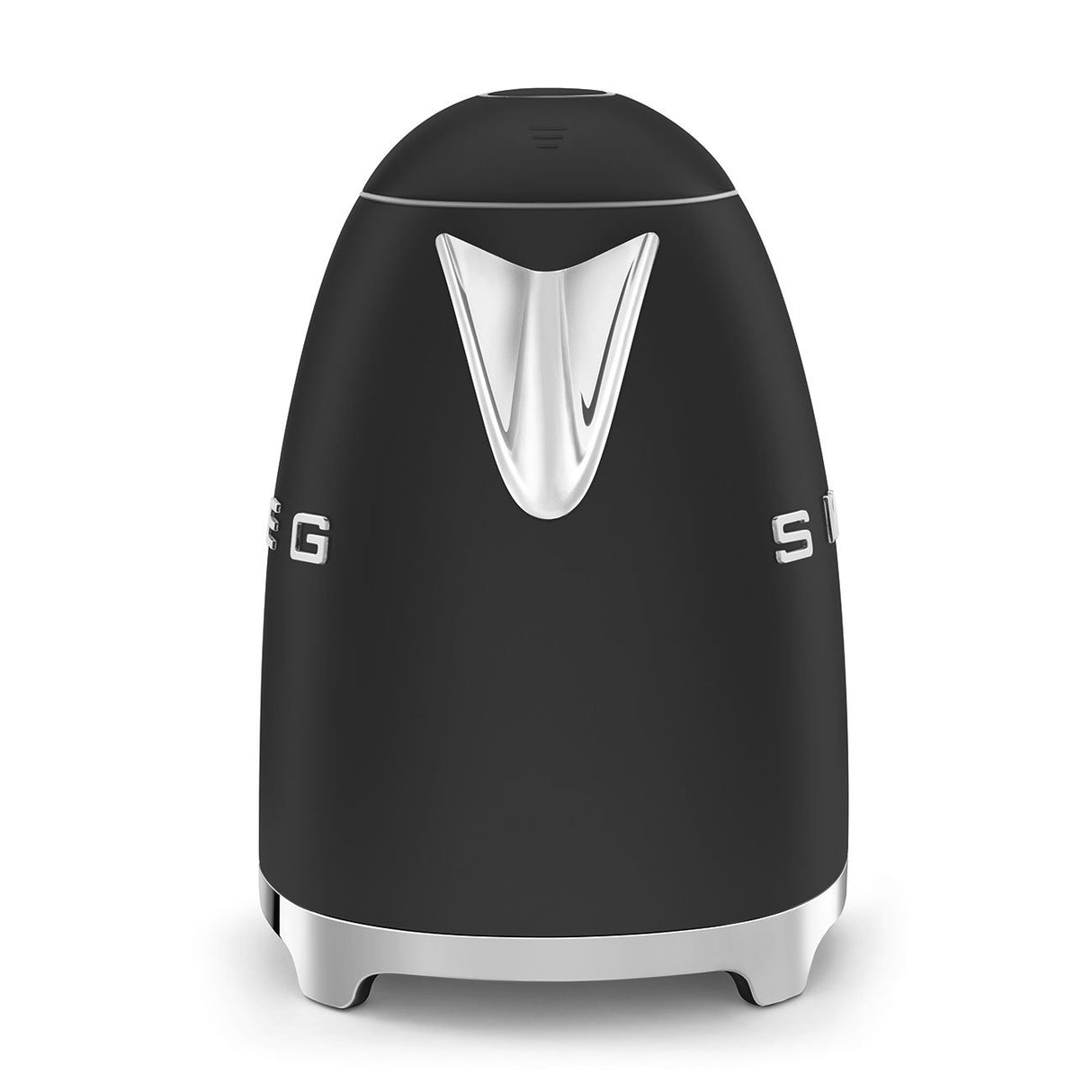 EAN 8017709290795 - Smeg KLF03BLMEU tetera eléctrica 1,7 L 2400 W Negro imagen 2