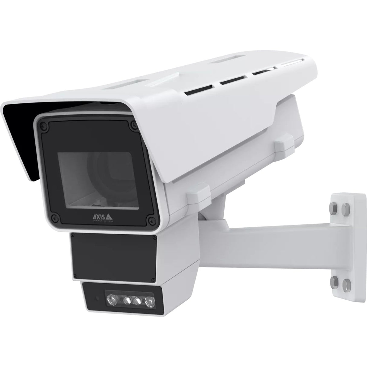 EAN 7331021086913 - Axis Q1686-DLE imagen 1