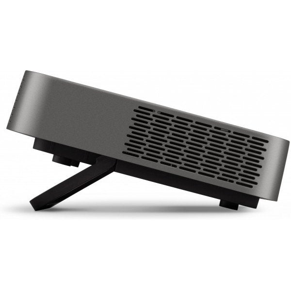 Proyector De Cine En Casa Viewsonic Px701-4k / Long Focus 3200 Ansi Lúmenes Dlp 4k (3840x2160) Blanco