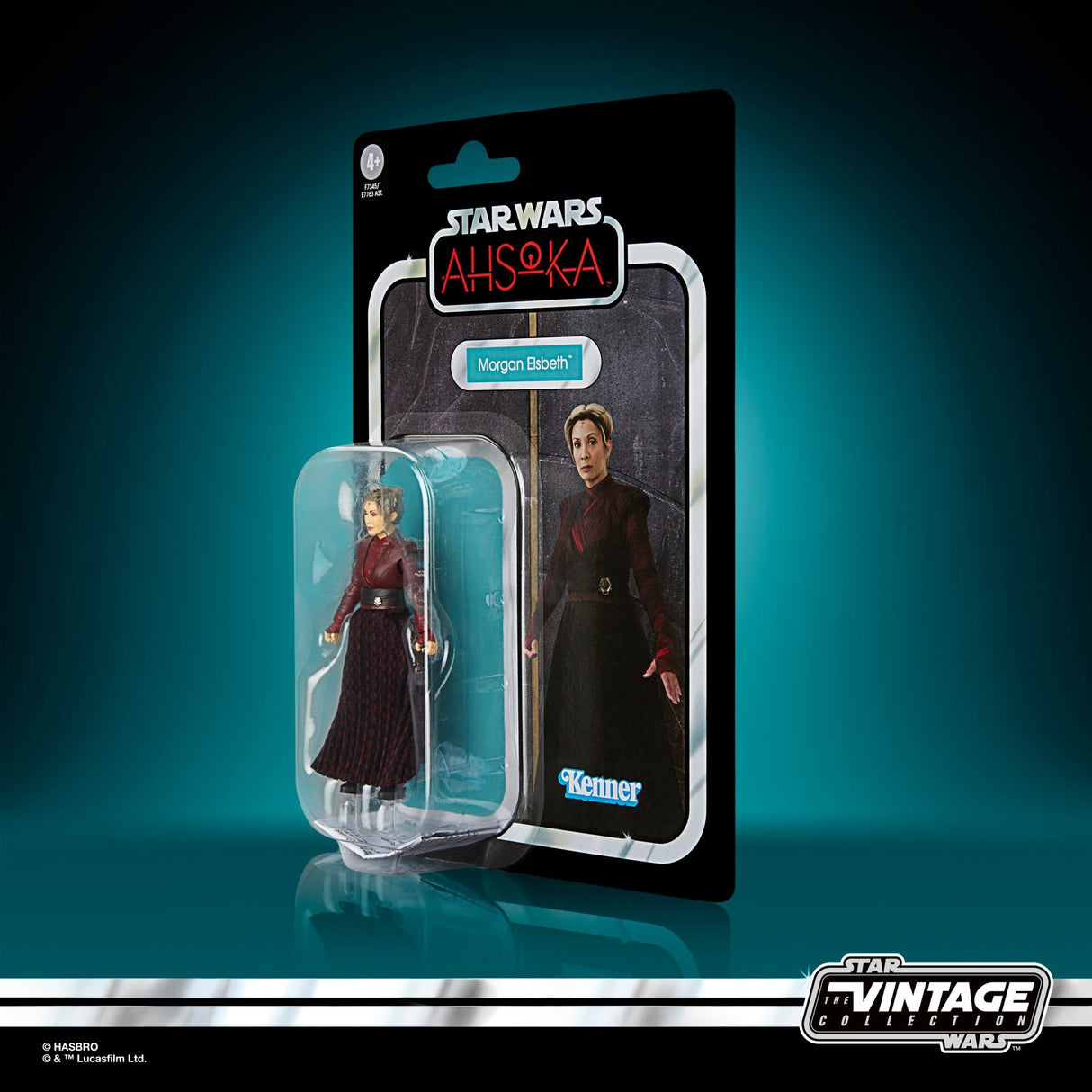 EAN 5010996184252 - Star Wars Morgan Elsbeth imagen 16