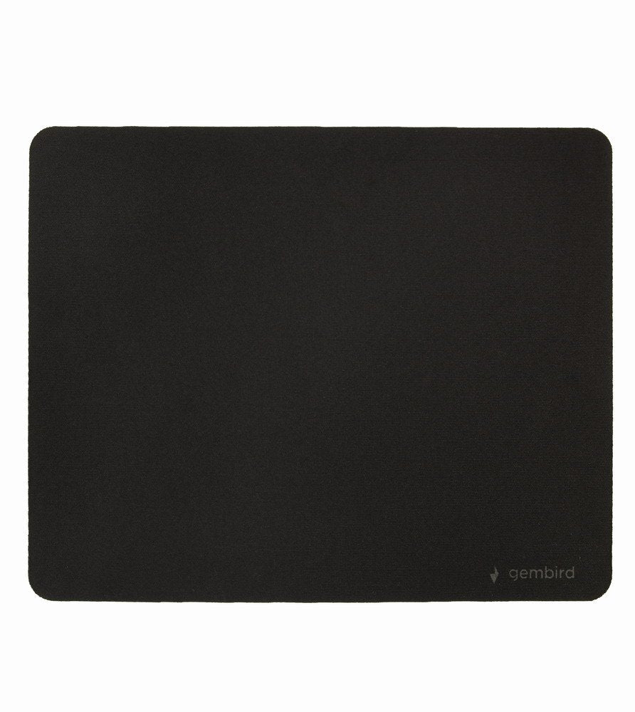 EAN 8716309111782 - Gembird MP-S-BK alfombrilla para ratón Negro imagen 1