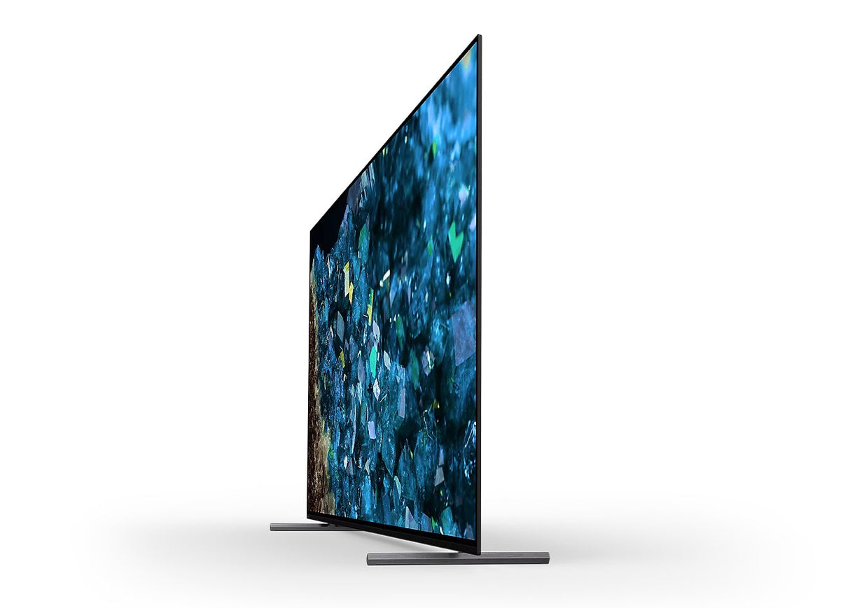 EAN 4548736150638 - Sony XR-83A80L 2,11 m (83") 4K Ultra HD Smart TV Wifi Negro imagen 7