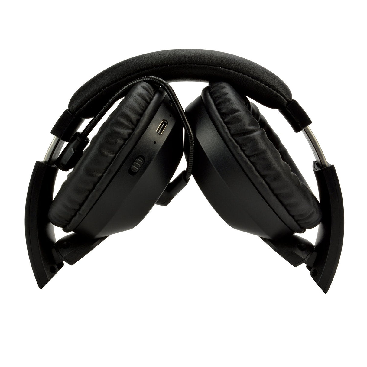 Mcl-Samar Auriculares Micro Bluetooth 6.0
